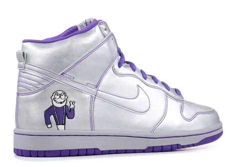 nike sb dinosaur jr fakes - Nike SB dunk detector.